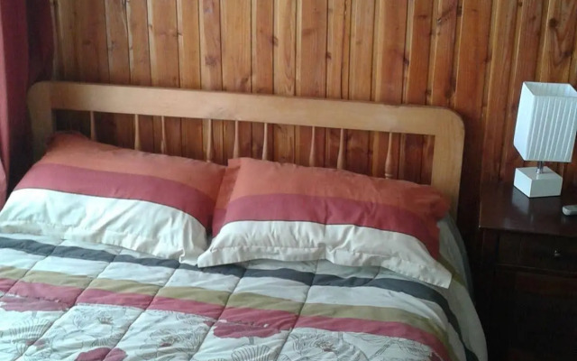 Hostal Valentino Villarrica