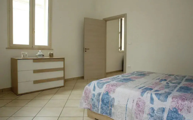 Mauricarol Residences