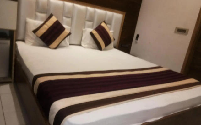Hotel Sita Niwas