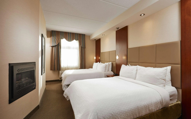Best Western Plus Orangeville Inn & Suites