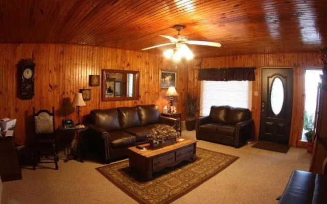 Bridget's Bed & Breakfast