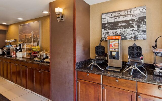 Best Western Alderwood