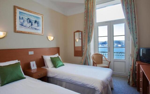 The Grand Hotel Llandudno