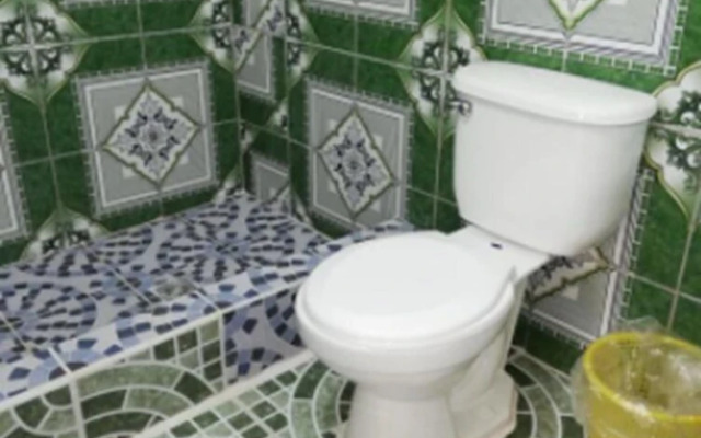 Hotel Sinaloa 2