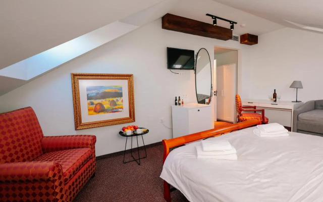 GG Guest House in Old Tbilisi