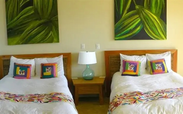 Cardon Adventure Resort