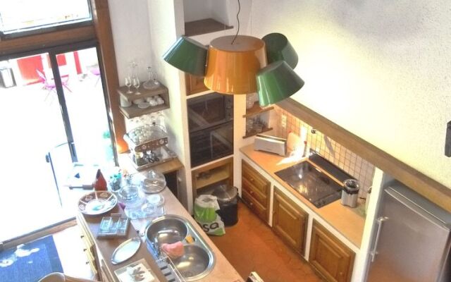 Serenity Guesthouse