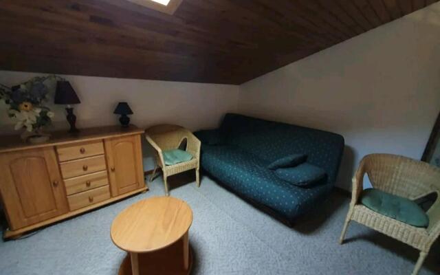 Maison idéalement située pour 6 personnes