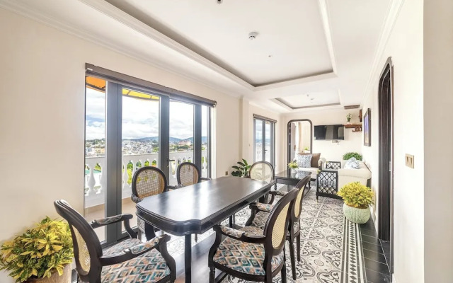 BRICS Boutique Dalat