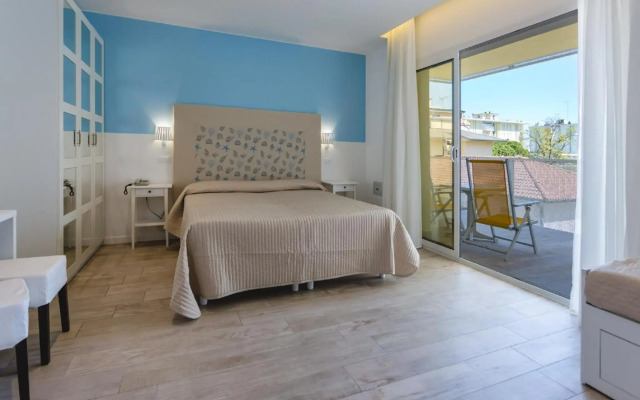 Hotel Speranza