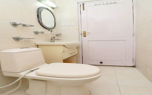 OYO 14291 Home Tranquil 2BHK Chotta Shimla