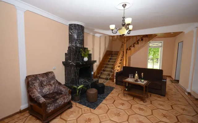 Olimpo Guest House
