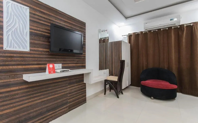 Hotel Vijay Nagar