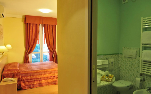 Hotel Alsazia