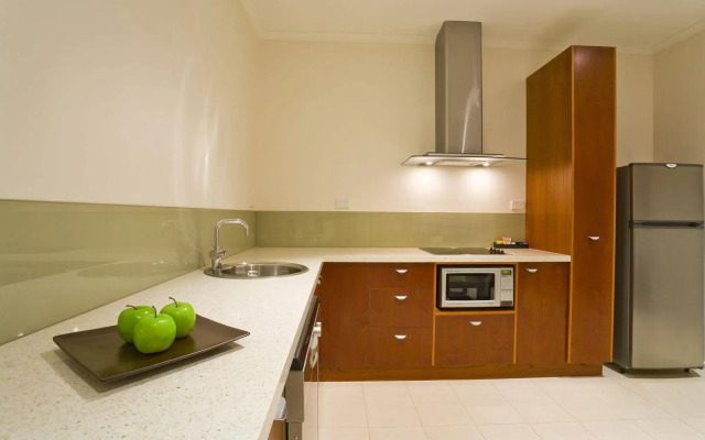 Indulge Apartments Langtree