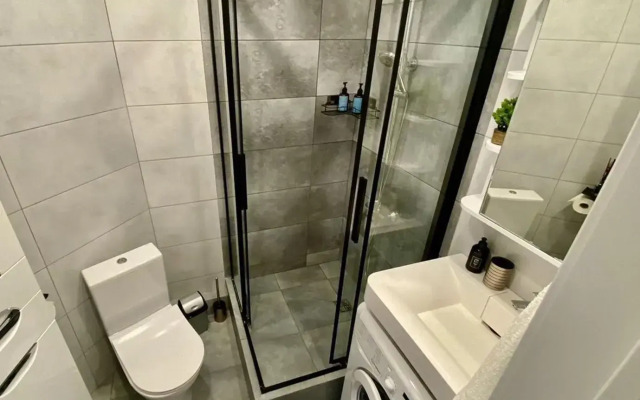 Apartments on Lenin str 298Bk5