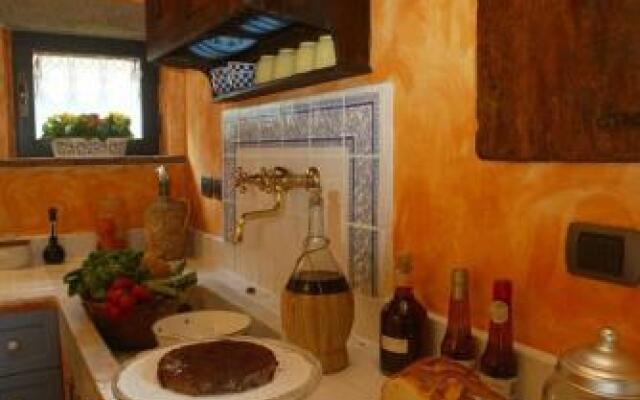 Agriturismo Borgo La Casetta