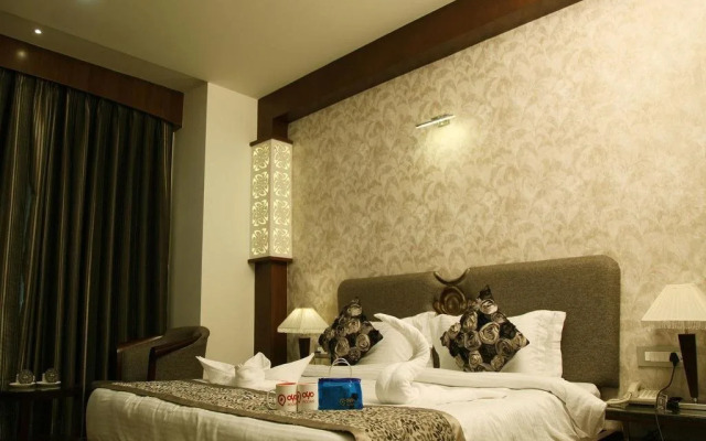 OYO 2255 Hotel Costa River