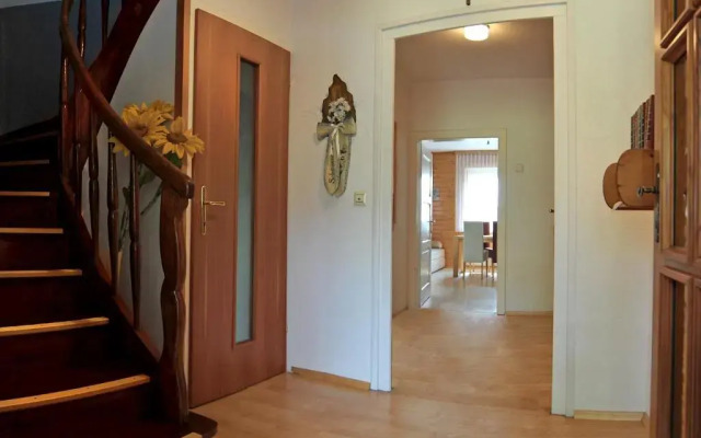 Haus Göhringer / Ferienwohnungen
