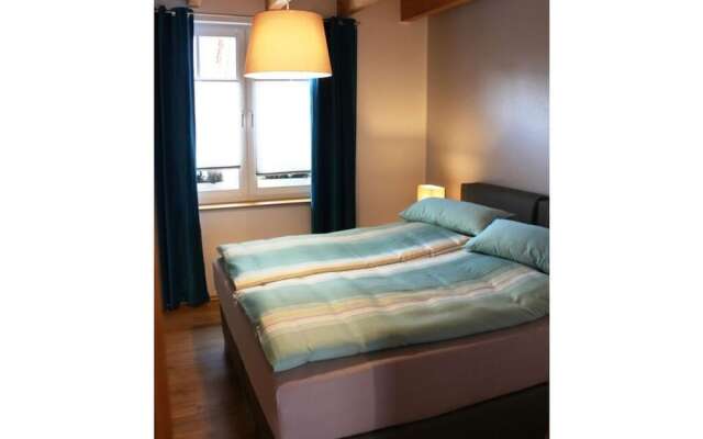 Holiday Apartment Alleblas