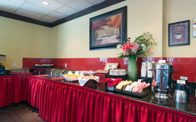 Wyndham Garden Totowa