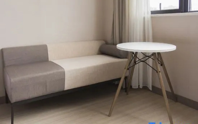 HanTing Hotel (Taixing Jichuan North Road)