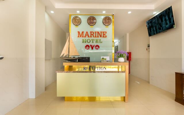 Marine Hotel & Apartment