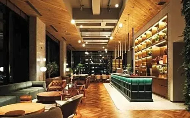 THE KNOT HIROSHIMA - Vacation STAY 48540v