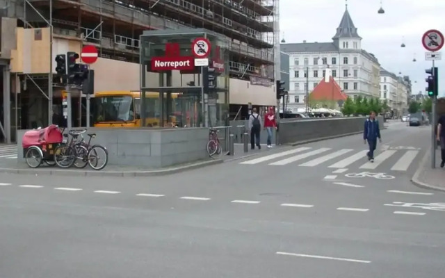 CPH s Finest - 220sqm Luxury Apt - City Central