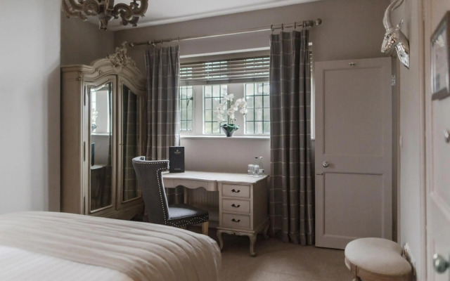 Abbey House Hotel