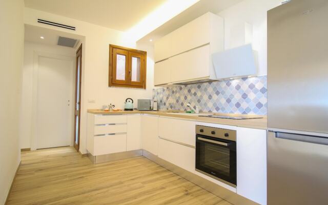 Casa Bice in Funtana Meiga