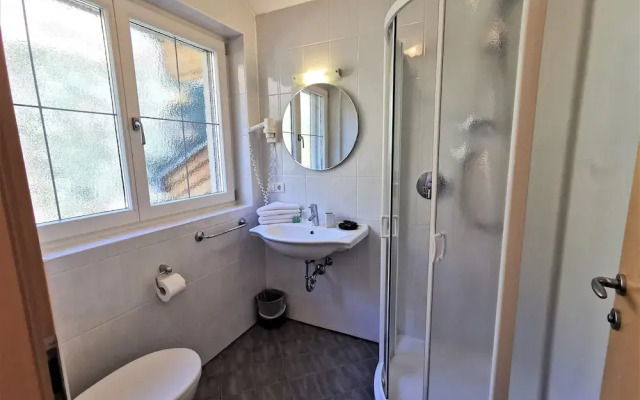 Hotel Apartment Haus Gitschberg