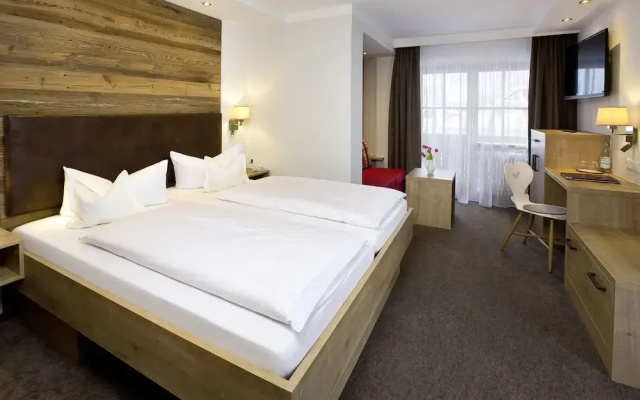 Hotel Filser