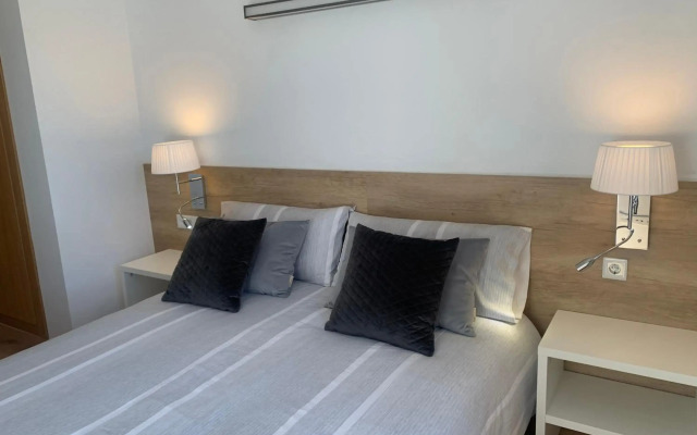 Santa María de Panticosa