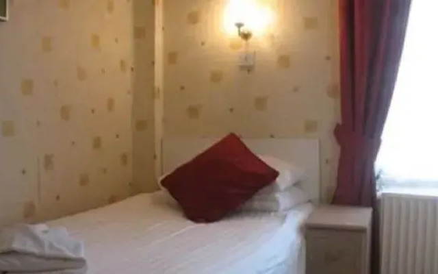 Vidella Hotel