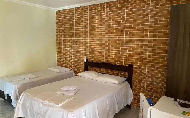 Rio Preto Hotel