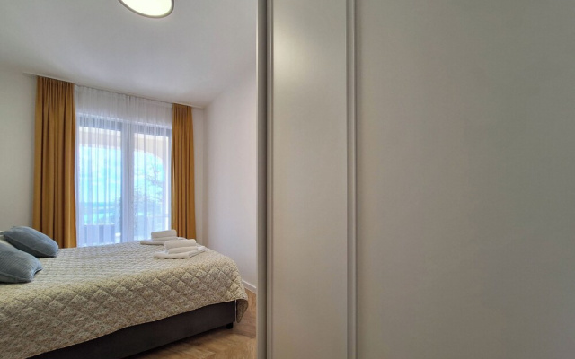 Apartments Zoran