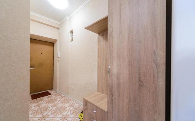 Kvartira po ulitse Tsitadel'naja, 9