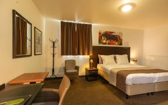 Hotel Malon