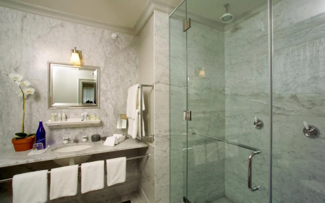 Hotel Fauchere