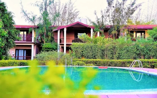 Cygnett Resort Alaya Jungle Safari