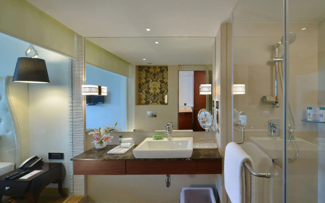 Fortune Park Sishmo, Bhubaneswar - Member ITC Hotels' Group