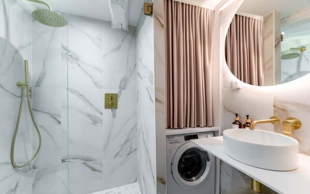 Studios Haut de Gamme Rouen hyper centre