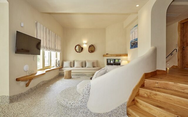 Sunrise Pelion Villas Tsagkarada