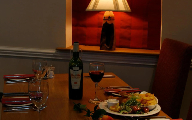 Deebert House Hotel