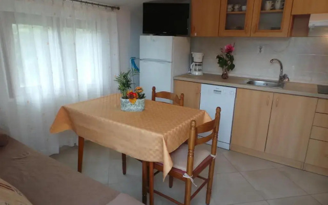 Apartments Katja