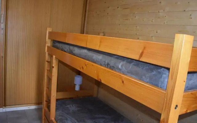 Appartement Pralognan-la-Vanoise, 2 pièces, 4 personnes - FR-1-464-172