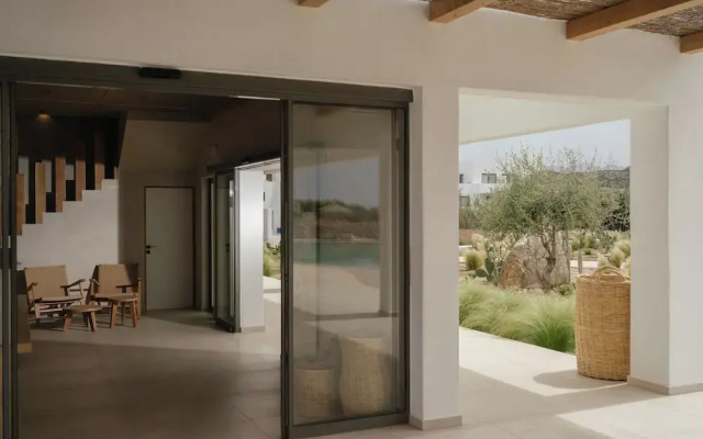 Sundunes Hotel Naxos