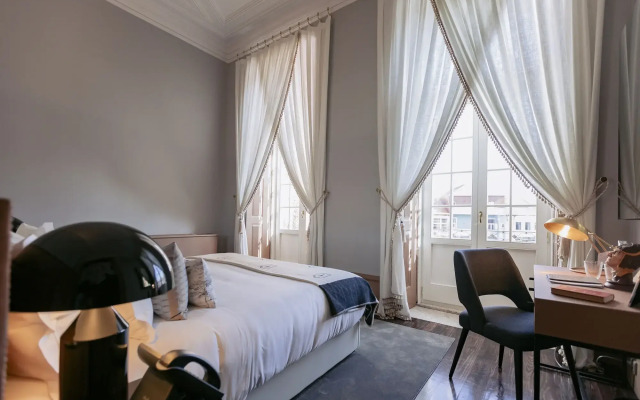 Torel Palace Porto