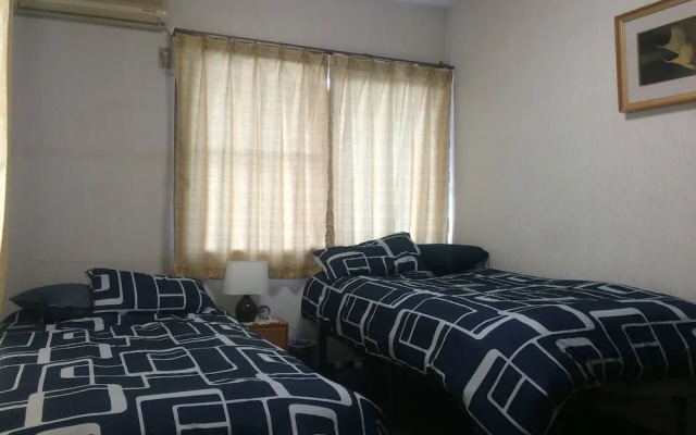 Kyoto Fushimi House KR1